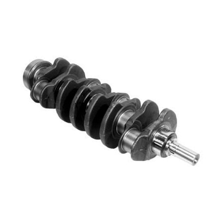 RE20585 John Deere Wał korbowy silnika 4-cylindrowego Vapormatic 5035776950384