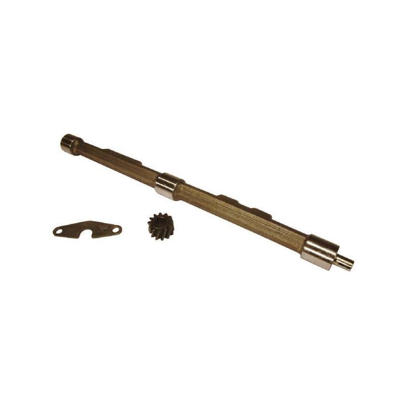 RE26282 John Deere Wałek stabilizatora, prawy Vapormatic 5035776836640