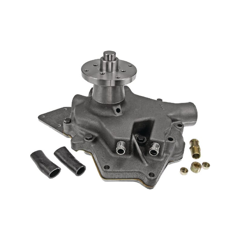 RE26927 John Deere Pompa wody Vapormatic 5035776687600
