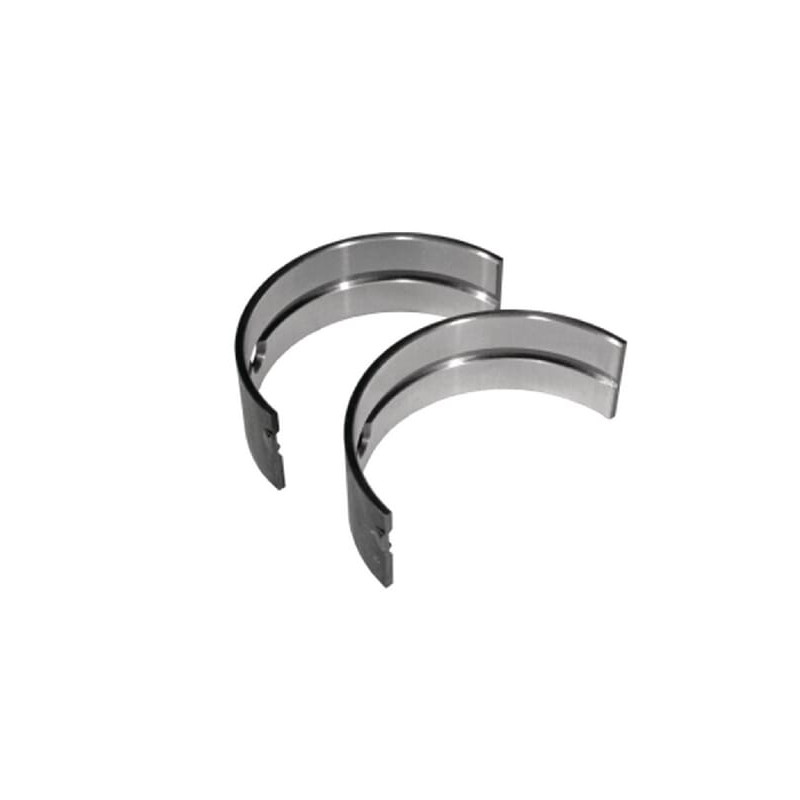 RE27368 John Deere Panewki główne wału korbowego Vapormatic 5035776624179