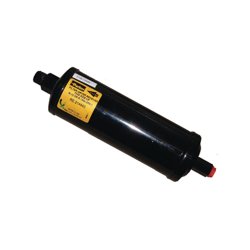 RE291796 John Deere Osuszacz klimatyzacji Vapormatic 5035776687808