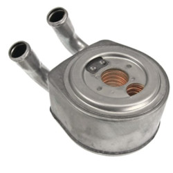 RE31929 John Deere Chłodnica oleju Vapormatic 5035776633751