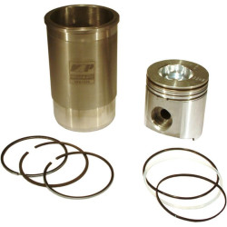 RE33115 John Deere Zestaw naprawczy silnika Vapormatic 5035776858284
