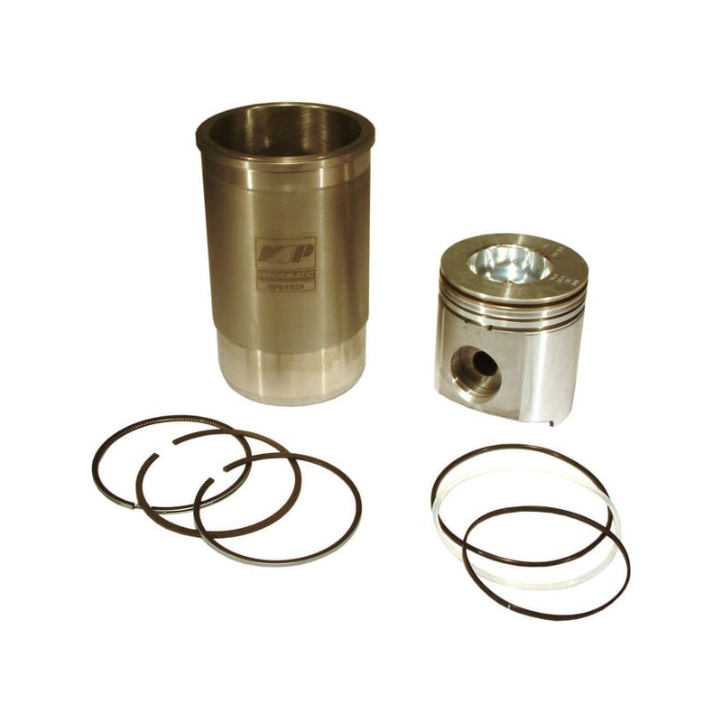 RE33115 John Deere Zestaw naprawczy silnika Vapormatic 5035776858284