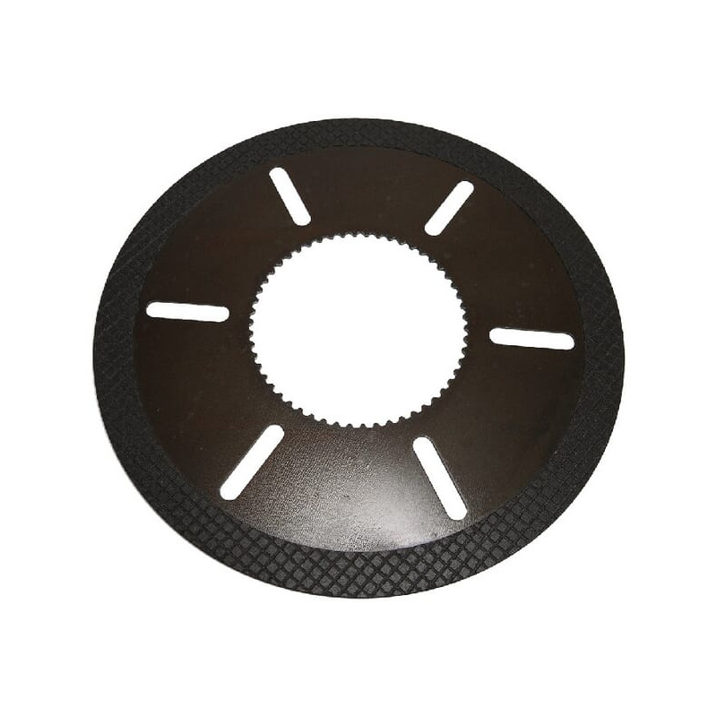 RE34786 John Deere Tarcza cierna Vapormatic 5035776042577