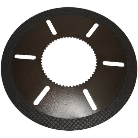 RE34786 John Deere Tarcza cierna Vapormatic 5035776042577