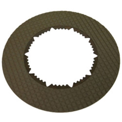 RE35512 John Deere Tarcza cierna Vapormatic 5035776042560