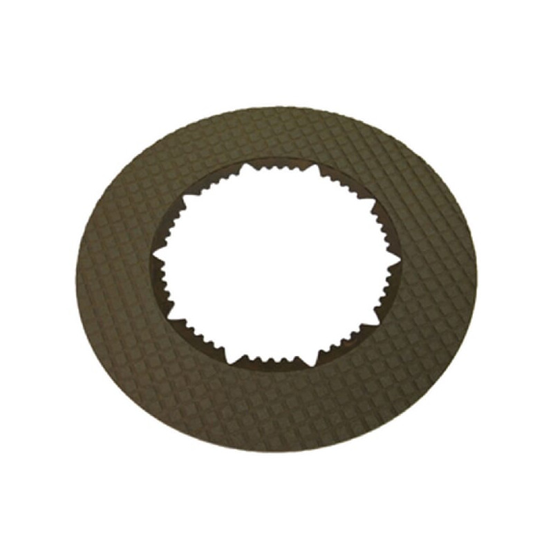 RE35512 John Deere Tarcza cierna Vapormatic 5035776042560