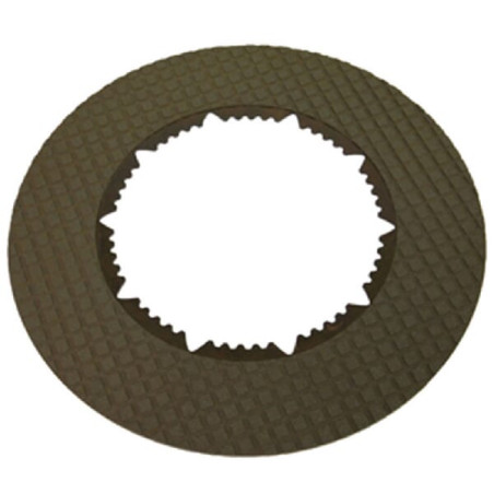 RE35512 John Deere Tarcza cierna Vapormatic 5035776042560