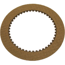 RE37011 John Deere Tarcza cierna Vapormatic 5035776924095