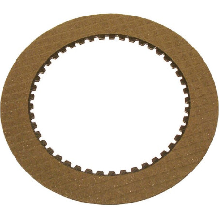 RE37011 John Deere Tarcza cierna Vapormatic 5035776924095