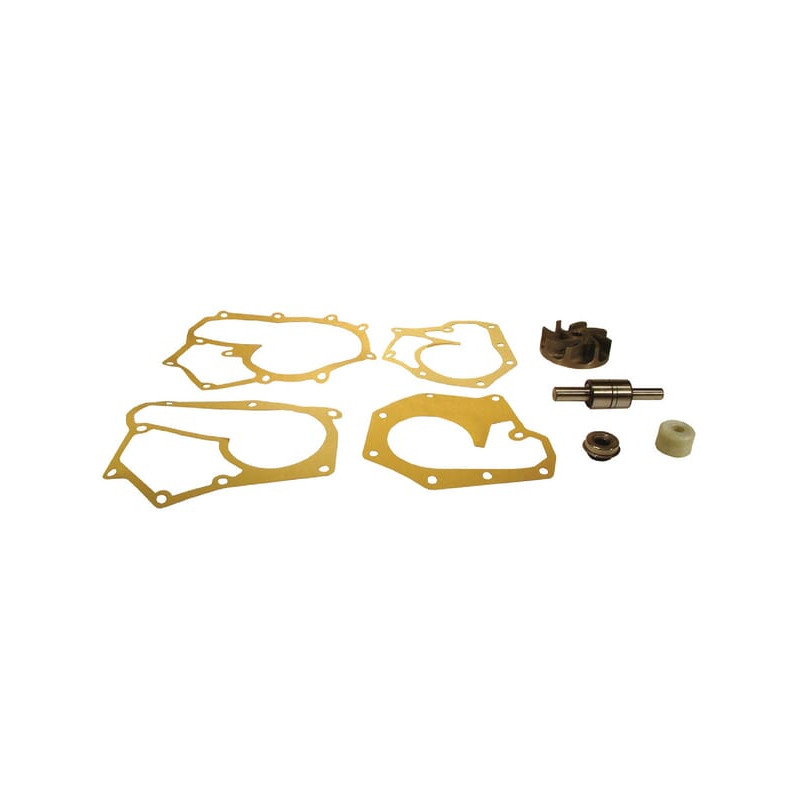 RE37484 John Deere Zestaw naprawczy pompy wody Vapormatic 5035776938047