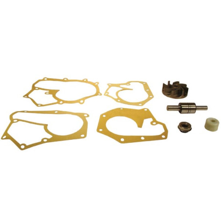 RE37484 John Deere Zestaw naprawczy pompy wody Vapormatic 5035776938047