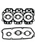 RE37489 John Deere Zestaw uszczelek silnika góra Vapormatic 5035776959172