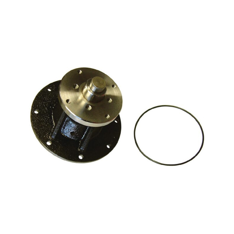 RE41157 John Deere Pompa wody Vapormatic 5035776837524