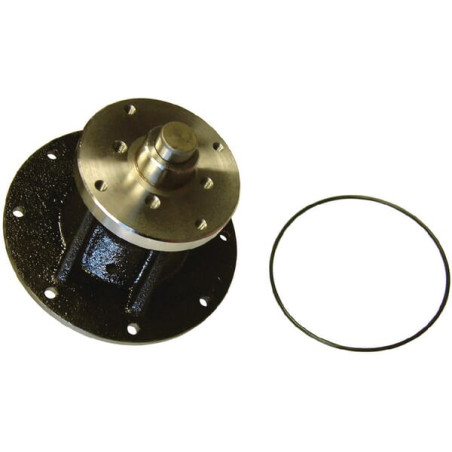 RE41157 John Deere Pompa wody Vapormatic 5035776837524