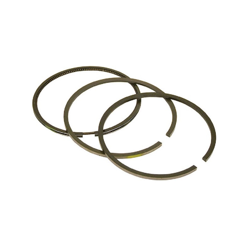 RE48380 John Deere Zestaw pierścieni tłokowych Vapormatic 5035776740190