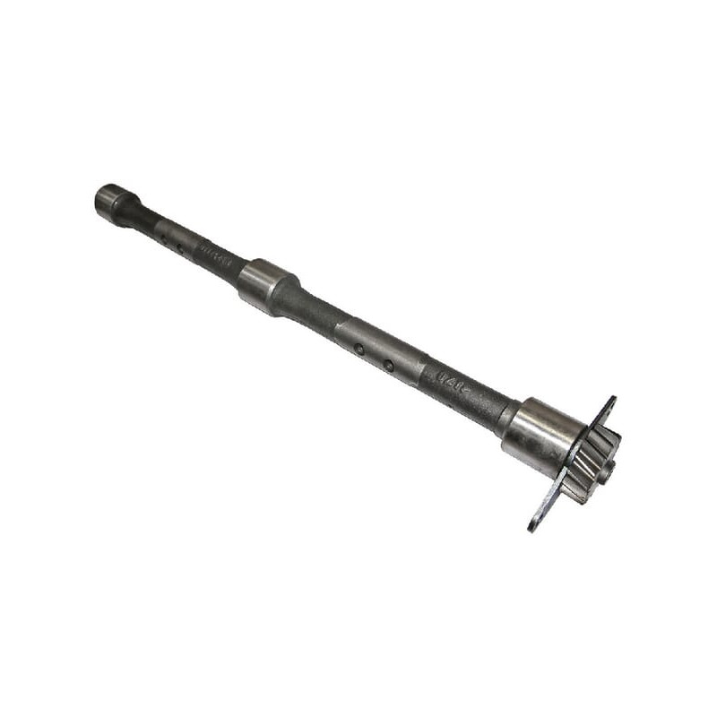 RE500449 John Deere Wałek rozrządu, lewy Vapormatic 5035776664076