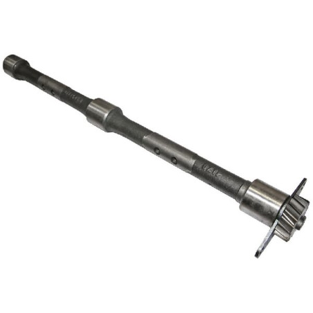 RE500449 John Deere Wałek rozrządu, lewy Vapormatic 5035776664076