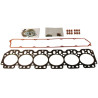 RE501054 John Deere Zestaw uszczelek silnika góra Vapormatic 5035776837609