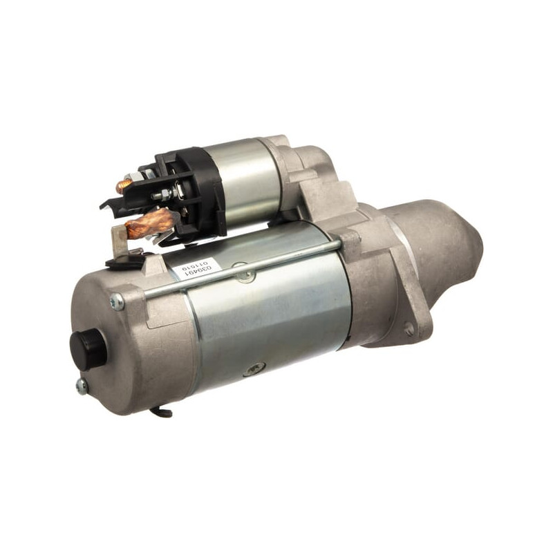RE504807 John Deere Rozrusznik Vapormatic 5035776631054