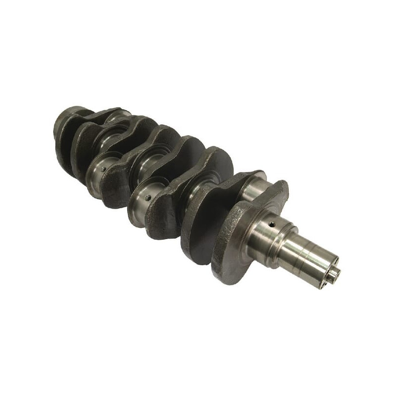 RE50618 John Deere Wał korbowy Vapormatic 5035776684425