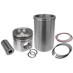 RE508156 John Deere Zestaw naprawczy silnika Vapormatic 5035776686832