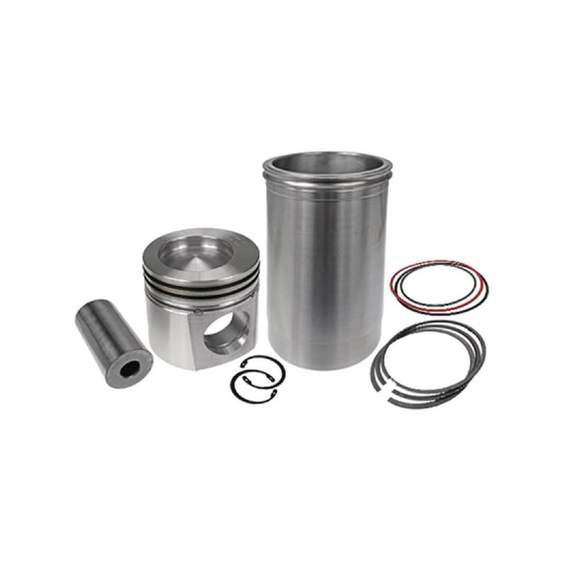 RE508156 John Deere Zestaw naprawczy silnika Vapormatic 5035776686832