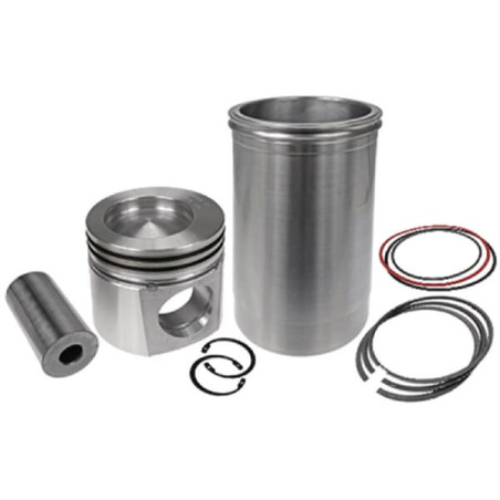 RE508156 John Deere Zestaw naprawczy silnika Vapormatic 5035776686832
