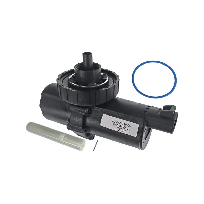 Elektryczna pompa paliwa Claas, John Deere 6005028714, RE505825 Vapormatic 5035776637063
