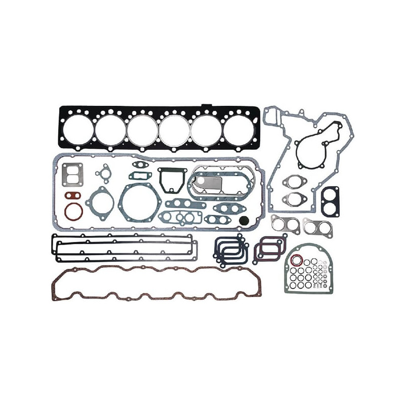 RE524761 John Deere Zestaw uszczelek silnika Vapormatic 5035776630644