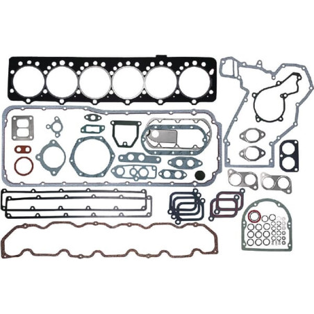 RE524761 John Deere Zestaw uszczelek silnika Vapormatic 5035776630644