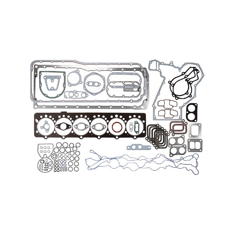 RE526258 John Deere Zestaw uszczelek silnika Vapormatic 5035776630637