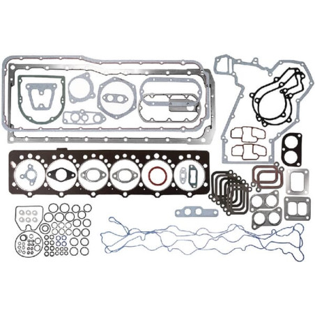 RE526258 John Deere Zestaw uszczelek silnika Vapormatic 5035776630637