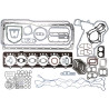 RE526258 John Deere Zestaw uszczelek silnika Vapormatic 5035776630637