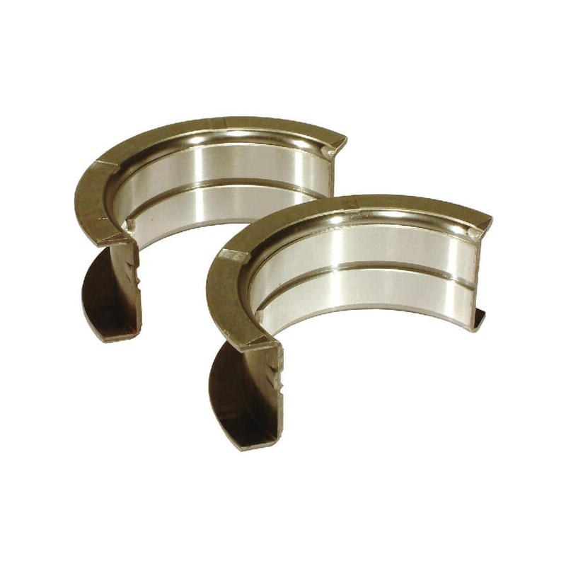 RE526754 John Deere Para panewek wzdłużne wału korbowego Vapormatic 5035776848940