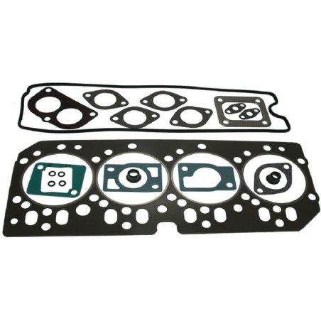 RE527008 John Deere Zestaw uszczelek silnika góra Vapormatic 5035776631009