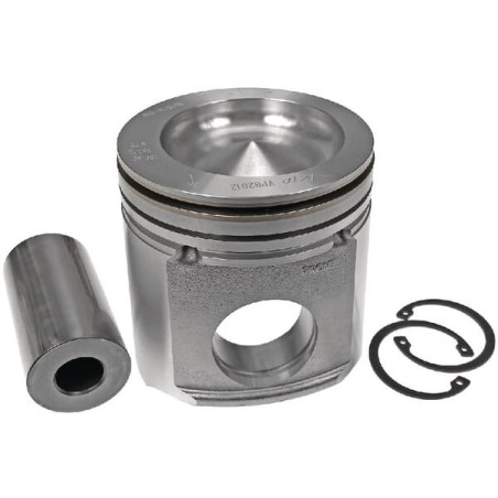 RE527039 John Deere Tłok silnika 104,74 Vapormatic 5035776635533
