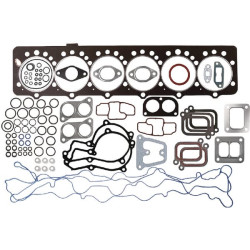 RE527552 John Deere Zestaw uszczelek silnika góra Vapormatic 5035776630651