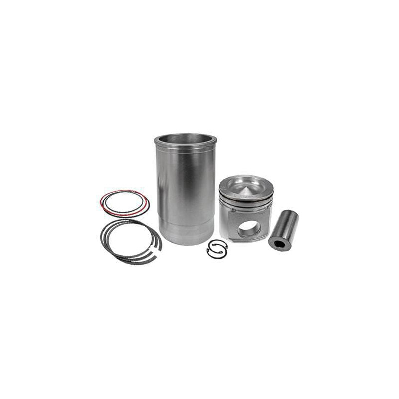 RE530616 John Deere Zestaw naprawczy silnika Vapormatic 5035776631085