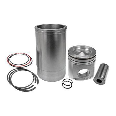 RE530616 John Deere Zestaw naprawczy silnika Vapormatic 5035776631085