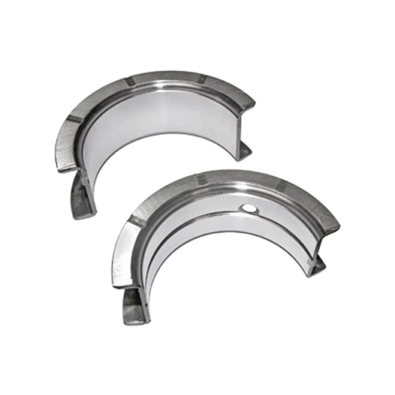 RE534183 John Deere Panewki wzdłużne wału korbowego Vapormatic 5035776630460