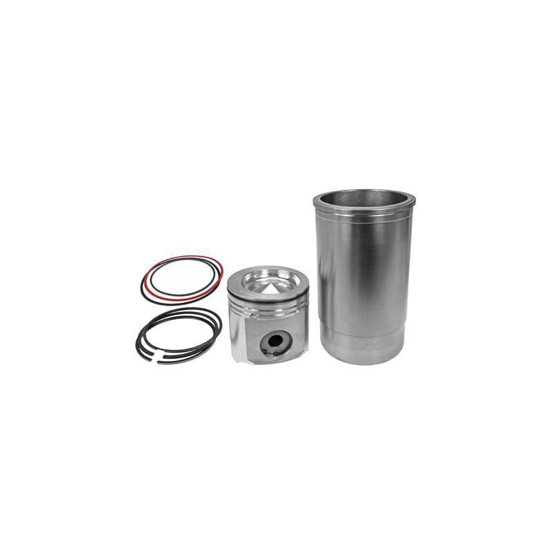 RE536083 John Deere Zestaw naprawczy silnika Vapormatic 5035776633461