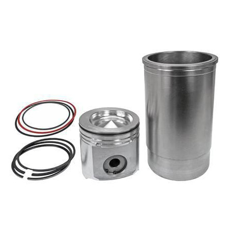 RE536083 John Deere Zestaw naprawczy silnika Vapormatic 5035776633461