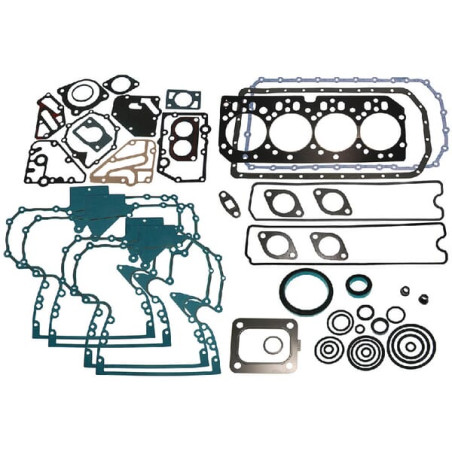 RE536962 John Deere Zestaw uszczelek silnika Vapormatic 5035776630897