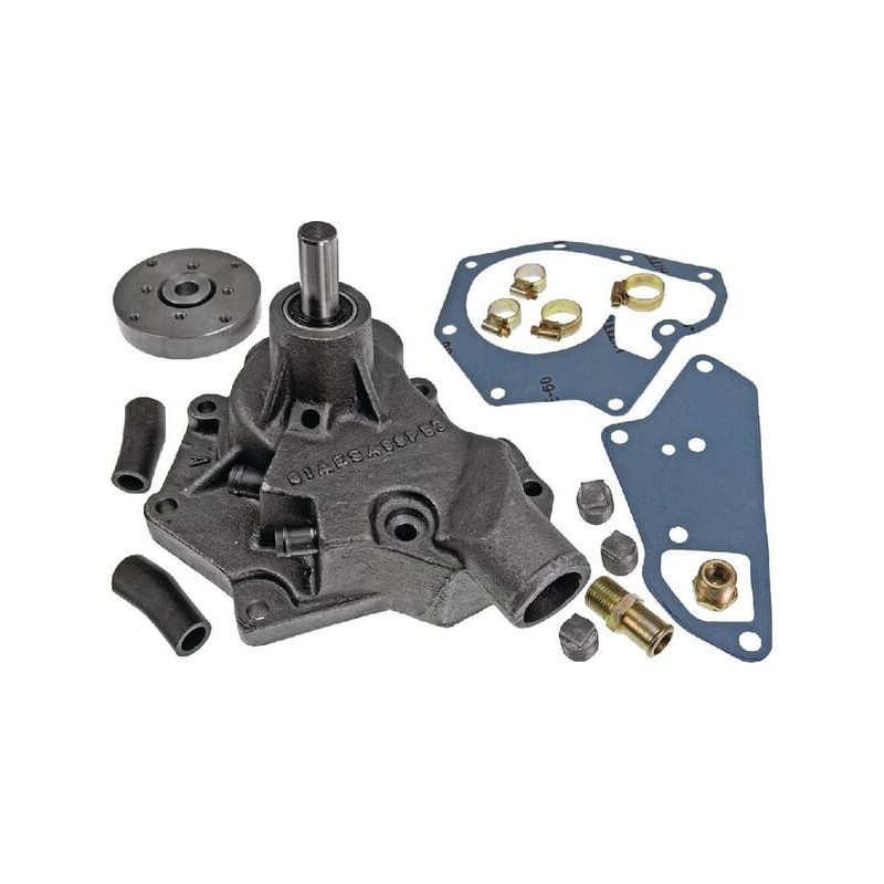 RE546935 John Deere Pompa wody Vapormatic 5035776837708