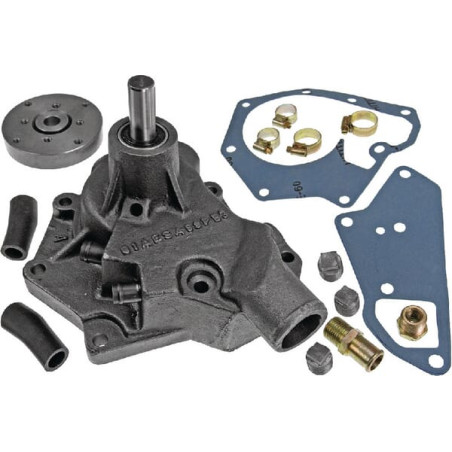 RE546935 John Deere Pompa wody Vapormatic 5035776837708