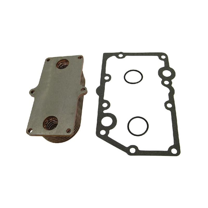 RE56690 John Deere Chłodnica oleju Vapormatic 5035776684302