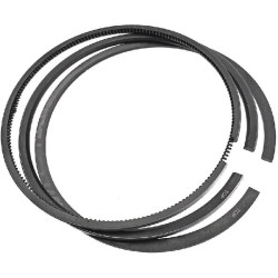 RE57188 John Deere Zestaw pierścieni tłokowych Vapormatic 5035776634208