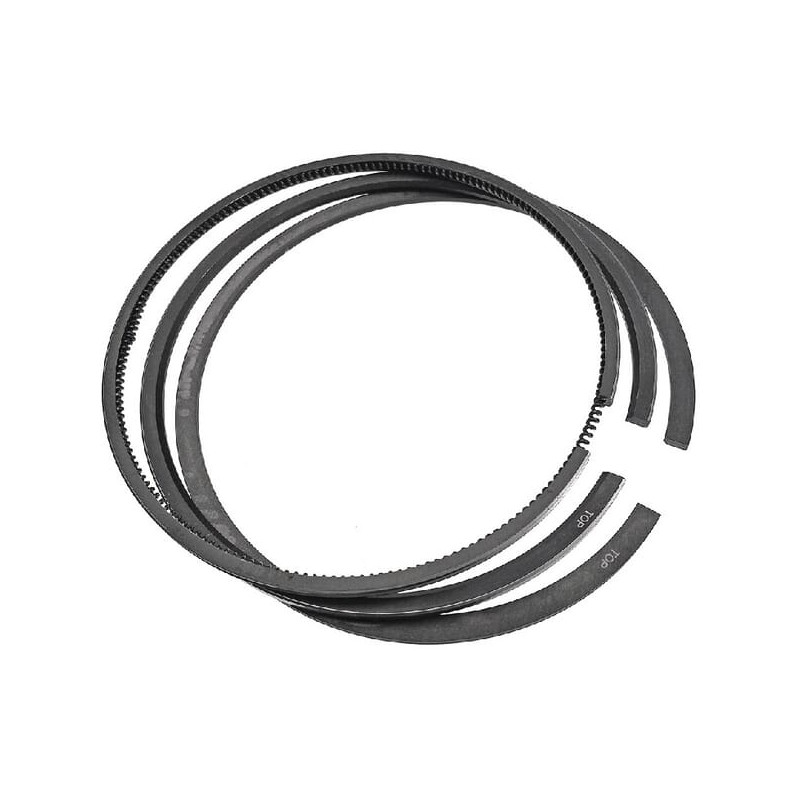 RE57188 John Deere Zestaw pierścieni tłokowych Vapormatic 5035776634208